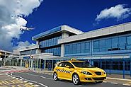 London City Airport Taxi Transfer