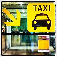 Luton Airport Taxi Transfers