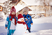 Fun Christmas Activities That Children Will Love
