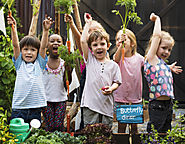Easy Ways Children Can Do to Protect the Mother Nature