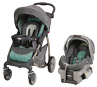 Best Rated Baby Stroller Travel Systems