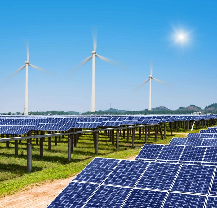 SolarWind Hybrids in India A Listly List