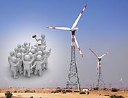 Wind Woes - Renewable Watch