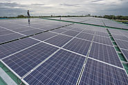 Rooftop Solar Goals - Renewable Watch
