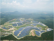 Malaysian 49 MW Solar Power Plant Connected to the Grid - Renewable Watch