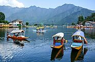 Is It Good Time to Visit Kashmir May