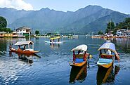 How to Cover Jammu kashmir Sightseeing in 5 Days | Posts by james smith | Bloglovin’