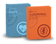 You Need Trufix Pills for Weight loss