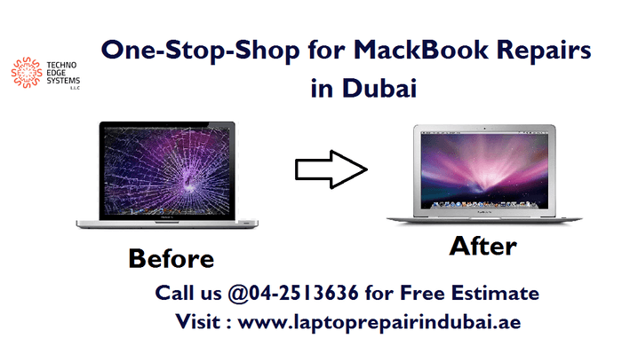  Laptop Repair Dubai - Desktop iPad Mac Printer Repair 