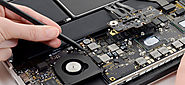 Macbook Repair Dubai - Techno Edge Systems LLC