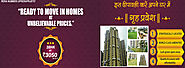 JM Florence Location Map in Noida Extension
