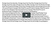 Prestige Smart City by Prestige Group on Vimeo