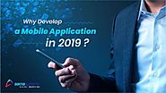 Mobile App Development Services Company in Pune