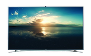 Samsung UN55F9000 55-Inch 4K Ultra HD 120Hz 3D Smart LED TV