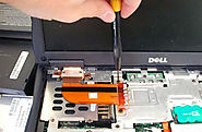 Dell Laptop Repairs | Specialist Dell Laptop Repairs In Mumbai +91 80800 51550