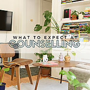Counselling in Gurgaon