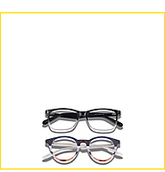 Affordable Eyeglasses Online - Buy Prescription Glasses | Optically Canada