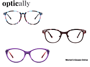 Buy Womens Glasses Ca | OpticallyCanada