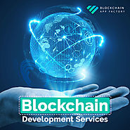 Blockchain Software Development Company