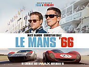 Le Mans 66 2019 VF Film Streaming Gratuit En ligne