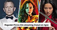 Regarder Pirvox films streaming VF gratuit