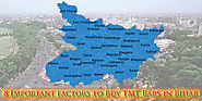 Best TMT Bars in Bihar - 8 Important Facts