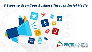 Social Media Marketing for Business Growth