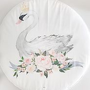 Playmat | swan – The Mum Life