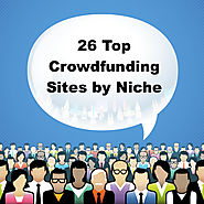 Top Crowdfunding Sites | A Listly List
