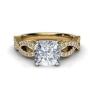 Natalie Engagement Ring Stores