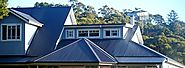 The Benefits of Colorbond Roofing