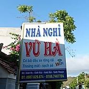 NHÀ NGHỈ VĨNH HY - Nhà nghỉ Vũ HàProduct/Service in Vinh Hy, Thuin Hai, Vietnam