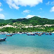 Khám phá vịnh Vĩnh Hy 2 ngày với 1 triệu... - NHÀ NGHỈ VĨNH HY - Nhà nghỉ Vũ Hà | Facebook