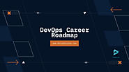 DevOps Engineer Roadmap 2023