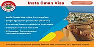 instaomanvisa.com - Apply Oman Visa Online
