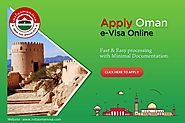 How Can I Choose Best e Visa Platform to Apply Oman Visa Online?