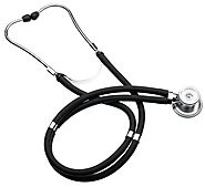Omron stethoscope