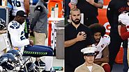 Do you support Colin Kaepernick with his actions against the national anthem? | FEENTA