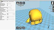 Cura Ultimaker - Tutorial software para imprimir en 3D