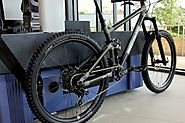 R160, la primera bicicleta totalmente impresa en 3D, en fibra de carbono y titanio - impresoras3d.com