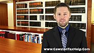 Cawston and Associates Calgary Tax Lawyers Available