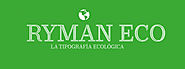 Ryman: La tipografía ecológica gratuita mejor del mundo