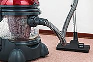 Carpet and Sofa Cleaning - House Cleaning Dublin