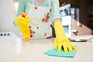 End of Tenancy Cleaning - House Cleaning Dublin