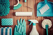 Once Off Cleaning - House Cleaning Dublin