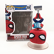 Funko Pop Spiderman - Funko POP!