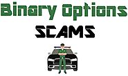 Binary Options Scams