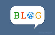 Custom WordPress Blog Design and Development