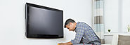 TV Installation Services in Dubai | 0555293874