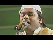 Khwaja Mere Khwaja - A.R.Rahman Live at Sydney 2010